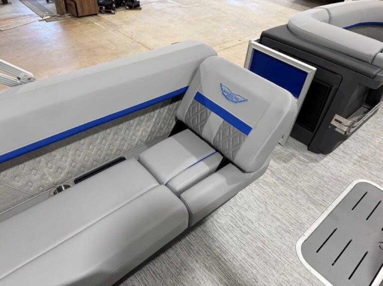 2026 Bennington 22ML - SPS US-ETWS7772H526 [photo 23]